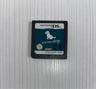 Nintendogs DS - Chihuahua & Friends