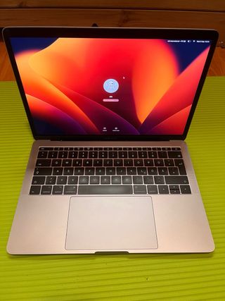 MacBook Pro 13" A1708 - 8GB-128GB