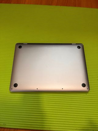 MacBook Pro 13" A1708 - 8GB-128GB