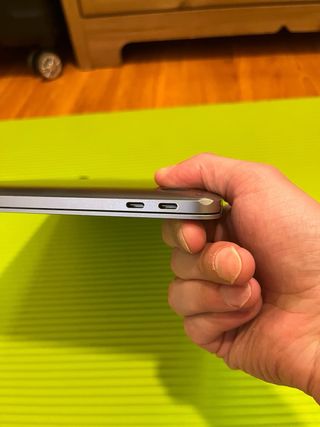 MacBook Pro 13" A1708 - 8GB-128GB