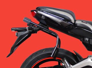 Soporte Baúl SHAD KAWASAKI ER-6N/F 3P SYSTEM
