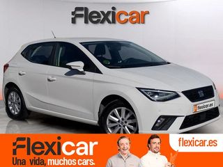Seat Ibiza 1.0 MPI 59kW (80CV) Style