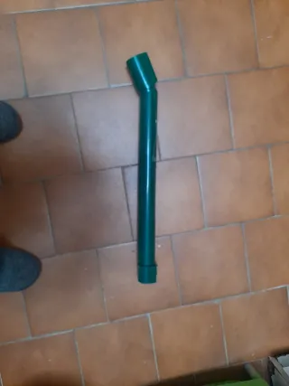 Accesorios aspiradora Vorwerk 350