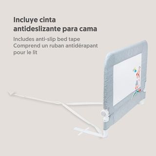 Barrera Cama Infantil Interbaby - 15