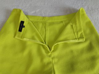 Short falda New Look T. M. Nuevos