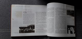 Libro Frances(la Mission Laique Francaise a trave)