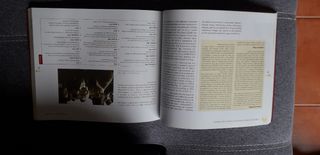 Libro Frances(la Mission Laique Francaise a trave)