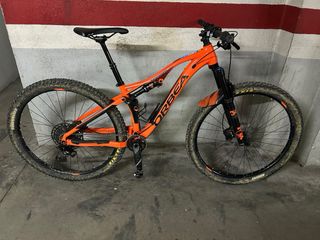 Orbea Occam TR H50 