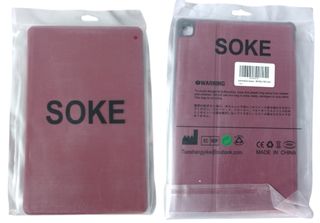 Capa Soke Samsung Galaxy Tab S6 (1245)