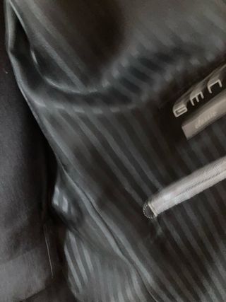 Traje hombre azul oscuro