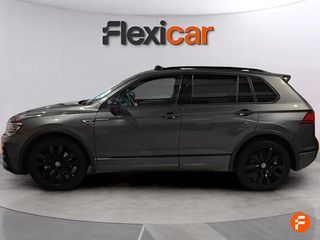 Volkswagen Tiguan Sport 2.0 TDI 140kW (190CV) 4Motion DSG