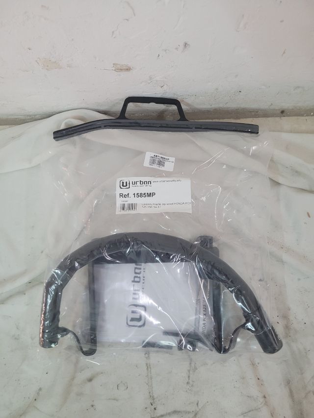 Piton Honda PCX 125