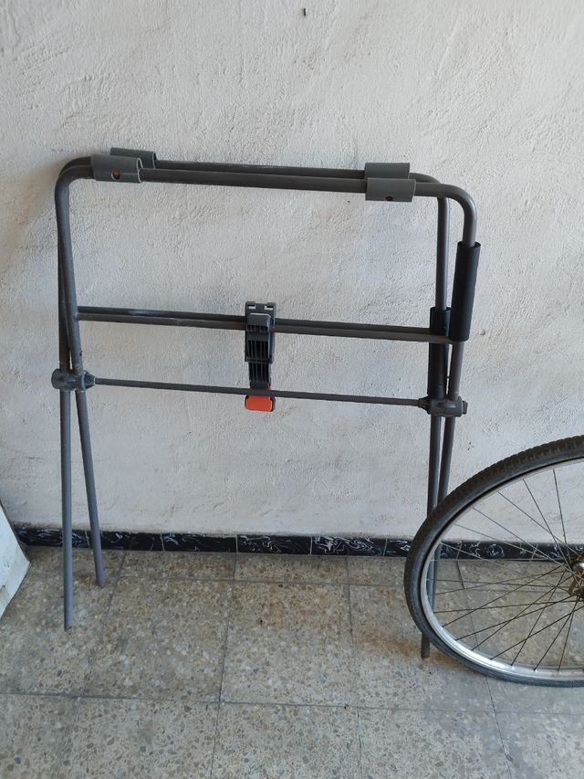 Bañera Plegable twiswck con patas