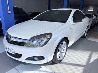 Opel Astra 2006 CABRIO