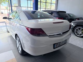 Opel Astra 2006 CABRIO