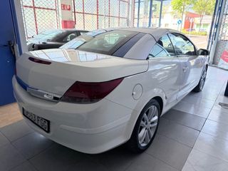 Opel Astra 2006 CABRIO
