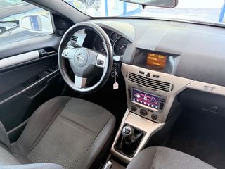 Opel Astra 2006 CABRIO