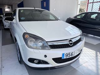 Opel Astra 2006 CABRIO