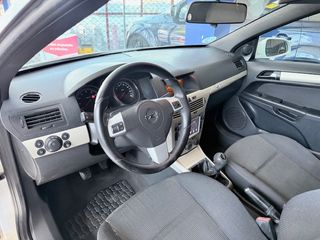Opel Astra 2006 CABRIO