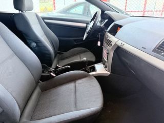 Opel Astra 2006 CABRIO