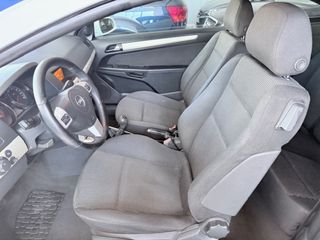 Opel Astra 2006 CABRIO