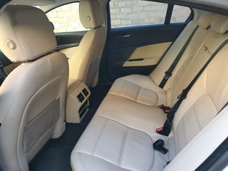 Jaguar XE 2015