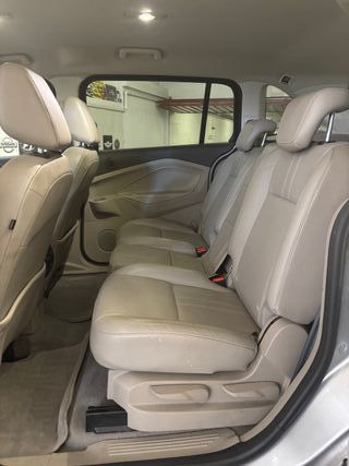 Ford Grand C-MAX 2018 1.0 EcoBoost 125 c.v