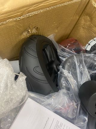 Triciclo Kinderkraft Aveo - NUEVO