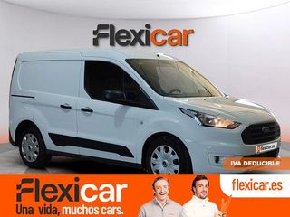 Ford Transit Connect VAN L1.  1.5TDCI / Active