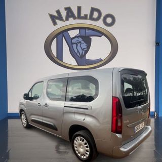 Opel Combo 2021