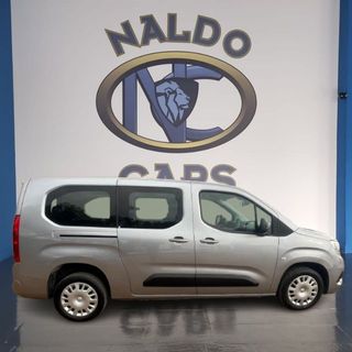 Opel Combo 2021