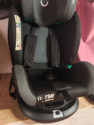 Silla coche Jane Nurse