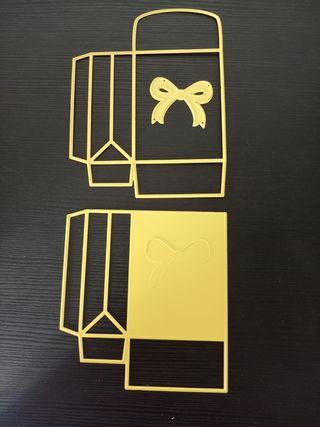 Lote d Troqueladora Big Shot
Troqueles + Embossing