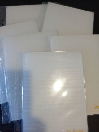 Lote d Troqueladora Big Shot
Troqueles + Embossing