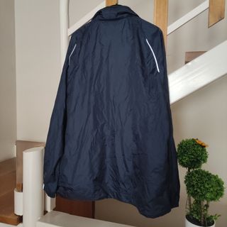 Impermeabile Adidas uomo XL