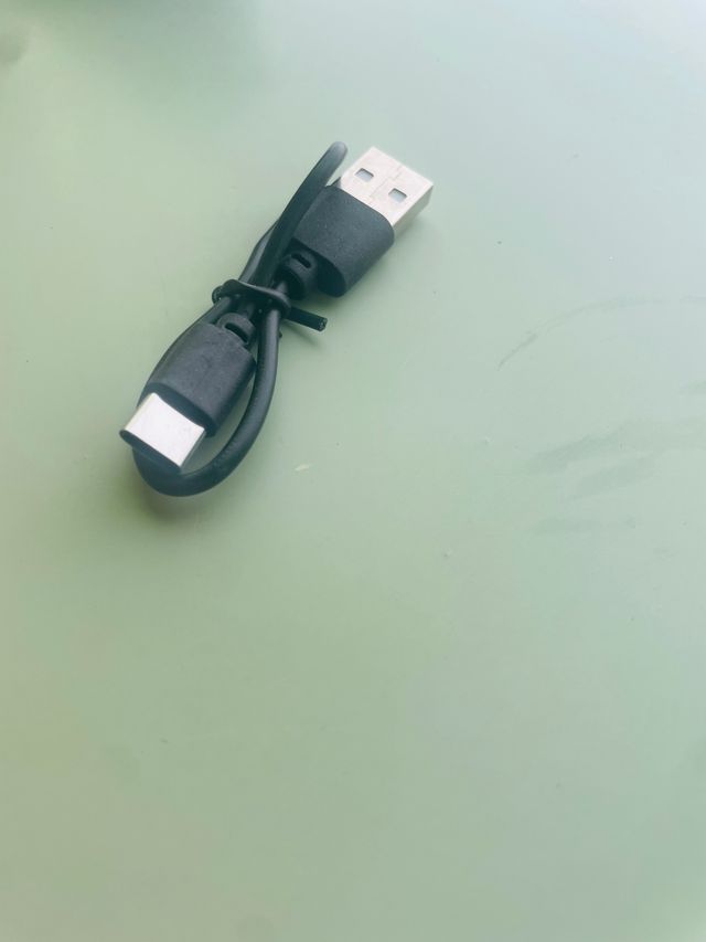 NUOVO ventilatore da collo senza lama americano a 5 velocità