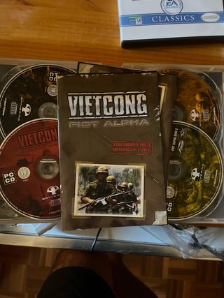 Vietcong: Purple Haze - PC