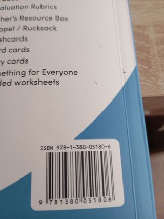 Kids can 2