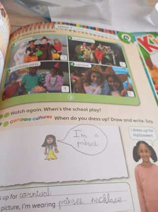 Kids can 2