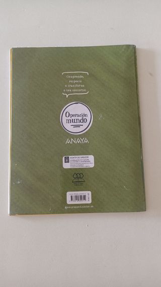 Ciencias da Natureza 3.