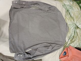 Lote de ropa Vintage Burberry, Ralph Lauren...