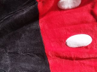 Mono Mickey Mouse bebé