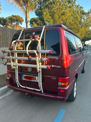 Volkswagen California 1998