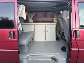 Volkswagen California 1998