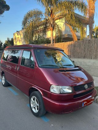 Volkswagen California 1998