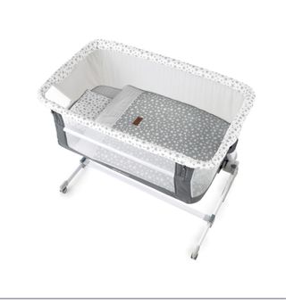 Minicuna Jane Babyside - Culla per Bambini