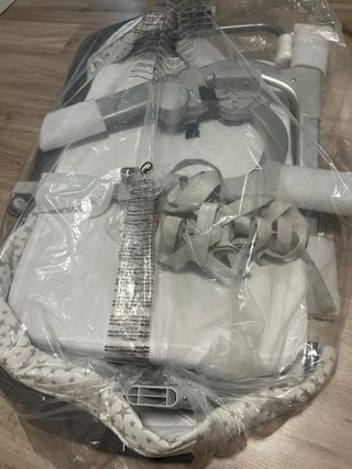 Minicuna Jane Babyside - Culla per Bambini