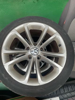 Llantas VW 18"