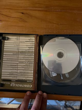 Command & Conquer Generals PC