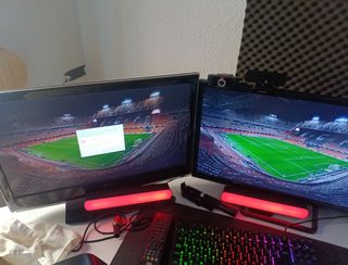 Torre Gaming Desktop-cc0EFN1